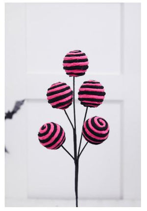 Halloween Picks &amp; Stems