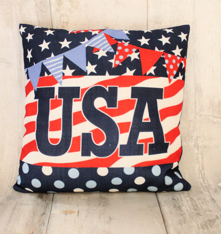 Patriotic Decor