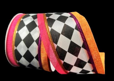 Halloween Ribbon