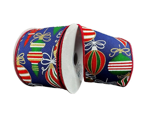 Christmas Ribbon