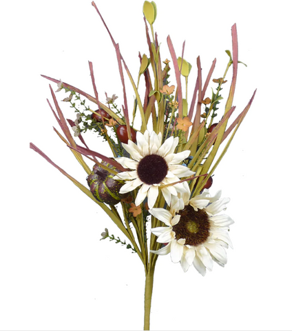 Fall Harvest Picks &amp; Stems
