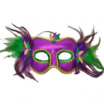 Mardi Gras Decor