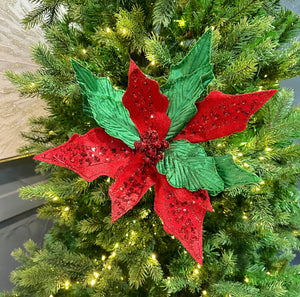 Christmas Floral