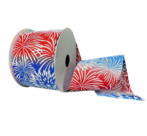 Patriotic Ribbon