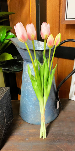 Spring Floral Stems