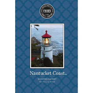 Sachet-Nantucket Coast