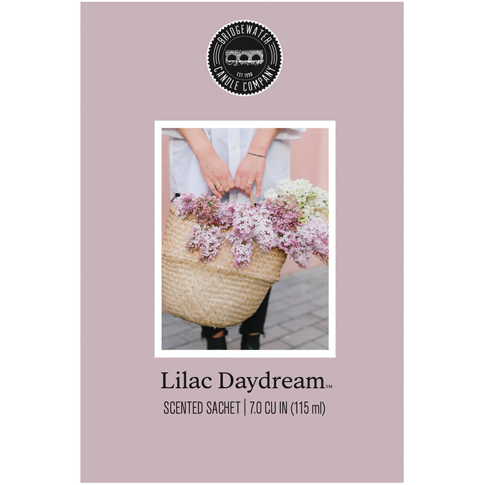 Sachet-Lilac Daydream