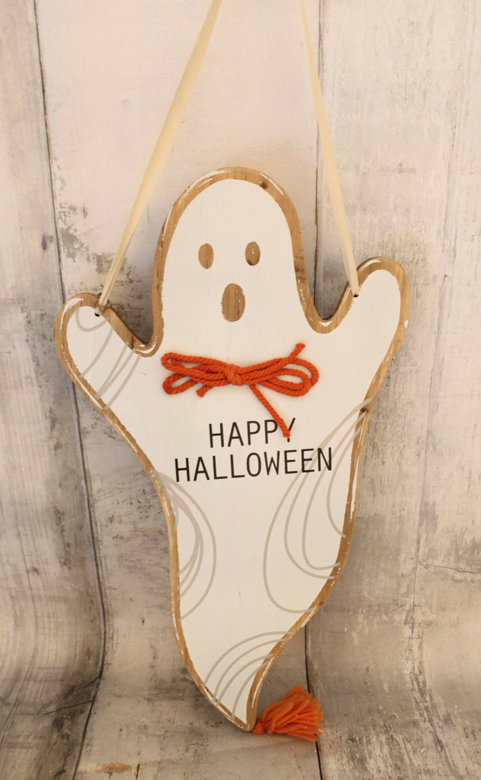 23" Ghost Door Hanger