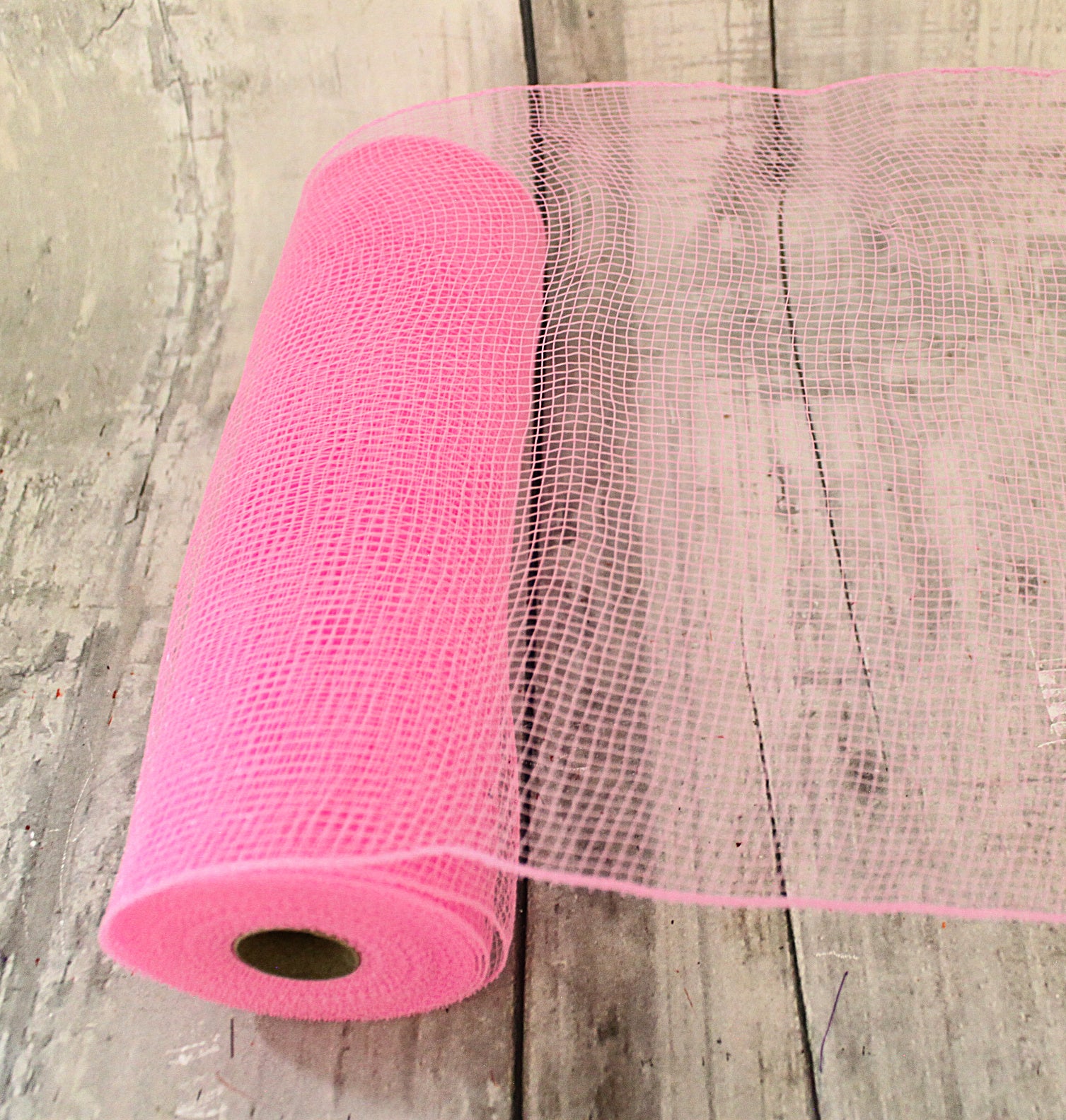 ★NOFFICIALNOFFICE★SEE-THROUGH MESH RIBBON TOP PINK★正規品 10