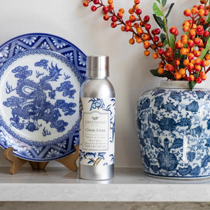 Greenleaf Classic Linen Room Spray
