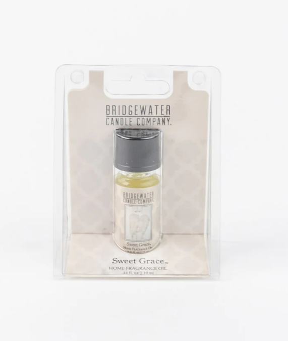 Home Fragrance Oil-Sweet Grace