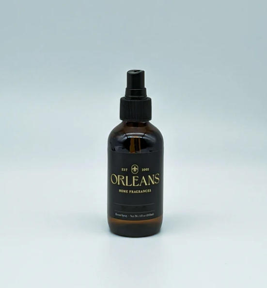 home and garden room spray Orleans 4oz Jean Paul Room Spray