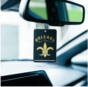 Orleans Angel Auto Fragrance