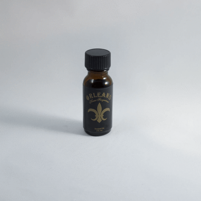 Orleans 1/2oz Oil Orleans #9