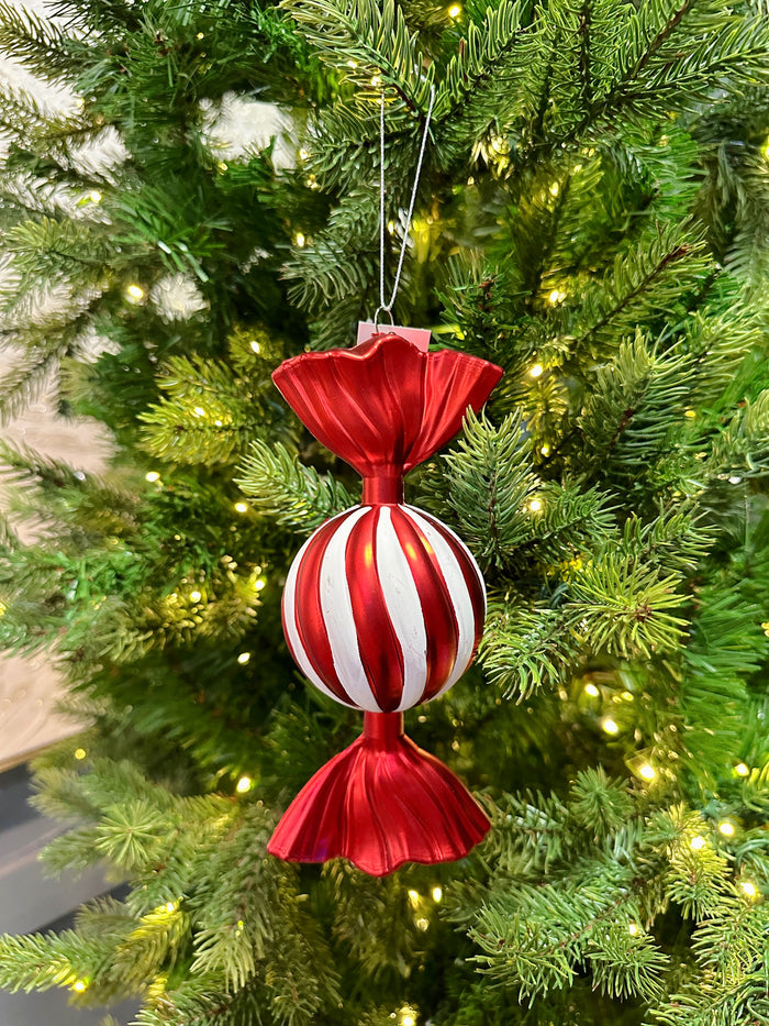 Candy Ornament