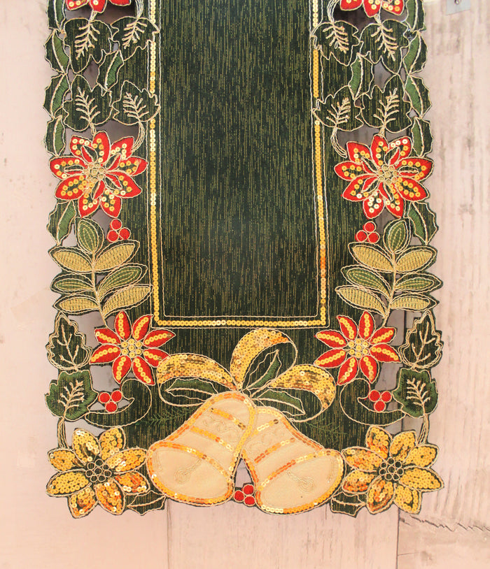 54" Calista Christmas Runner