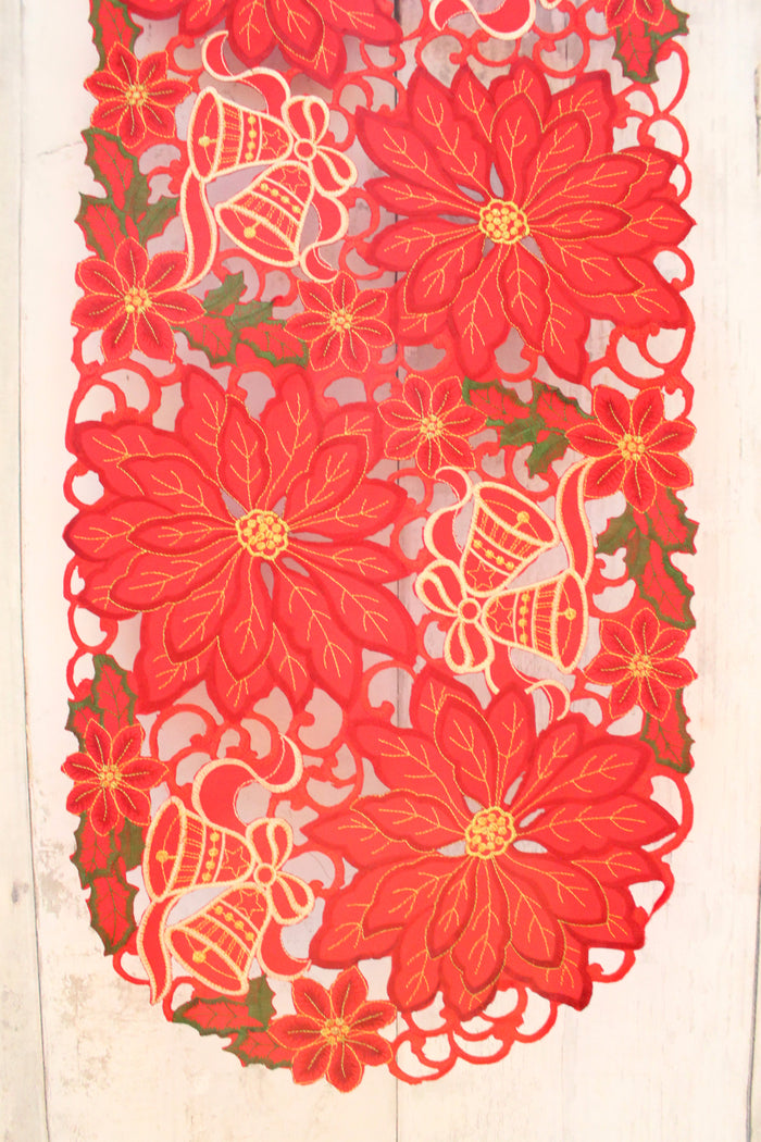 36" Dana Christmas Runner