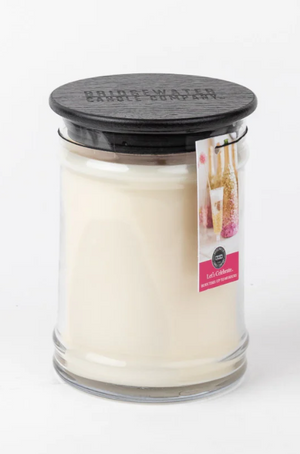 18oz Large Jar Candle-Let's Celebrate