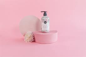 Bridgewater Sweet Grace Liquid Soap
