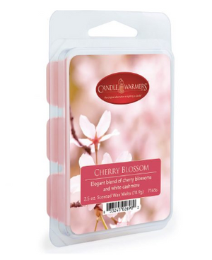 2.5oz Cherry Blossom Wax Melts