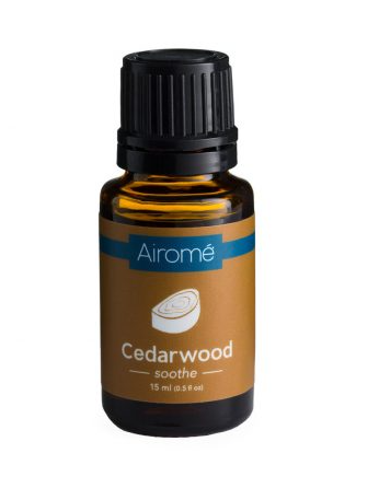 Cedarwood Essential Oil