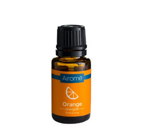 Orange Essential Oil