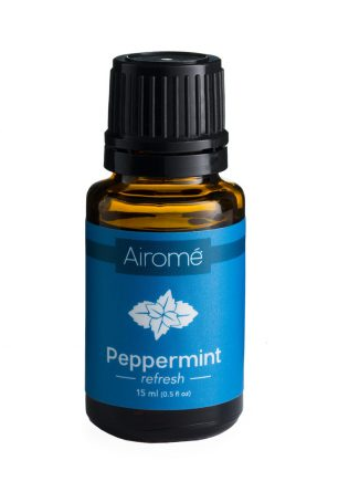 Peppermint Essential Oil