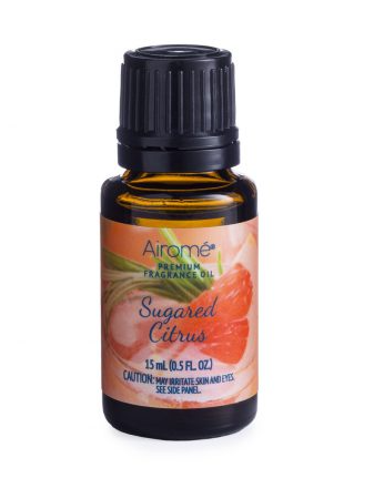 Essential Oils - Sugared Citrus