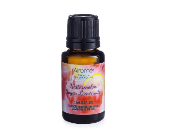 Essential Oils-Watermelon Sugar Lemonade