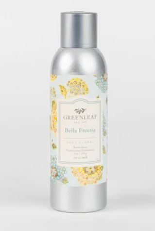 Room Spray-Bella Freesia