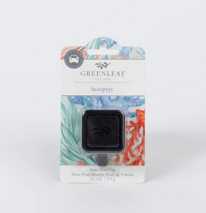 Auto Vent - Seaspray