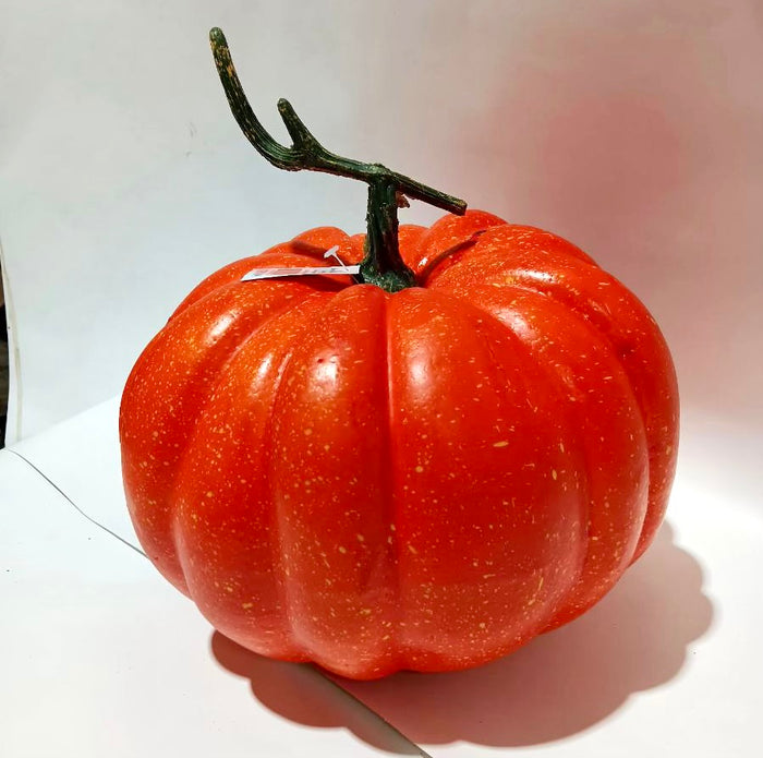 280MM Orange Polyfoam Pumpkin