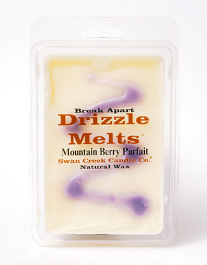 Swan Creek Wax Melts - Mountain Berry Parfait