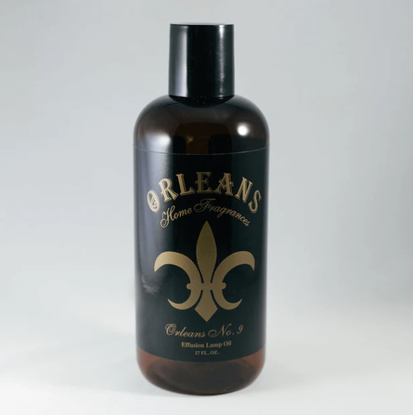 Orleans 17oz. Orleans #9 Lamp Oil