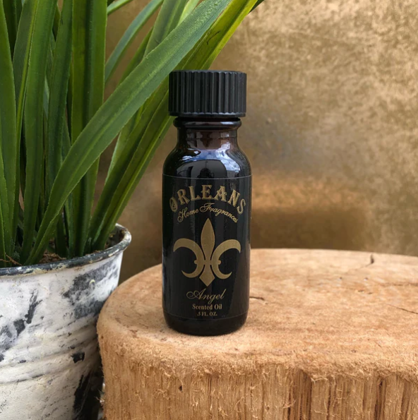 Orleans Angel 1/2oz Oil