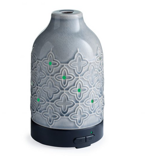 Jasmine Medium Ultra Sonic Diffuser
