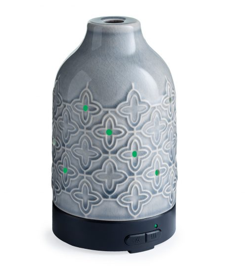 Jasmine Medium Ultra Sonic Diffuser