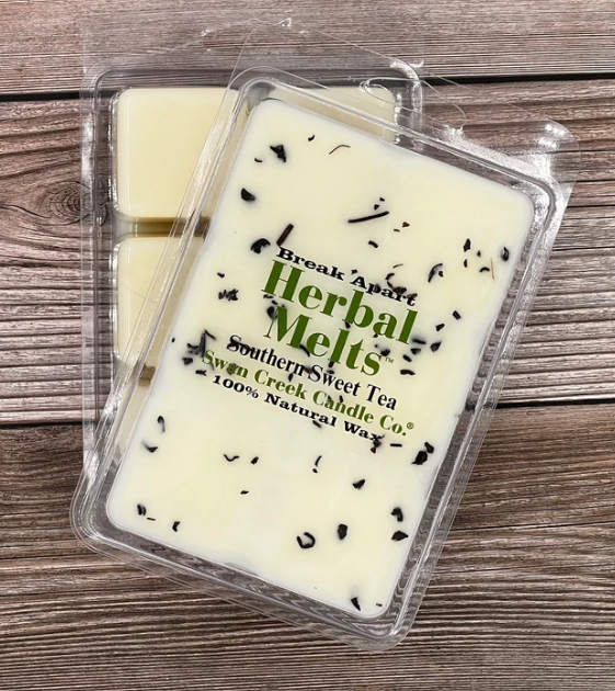 Swan Creek Wax Melts - Southern Sweet Tea