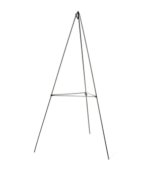 24" Wire Easel-Floral Supply-Ellis Home & Garden