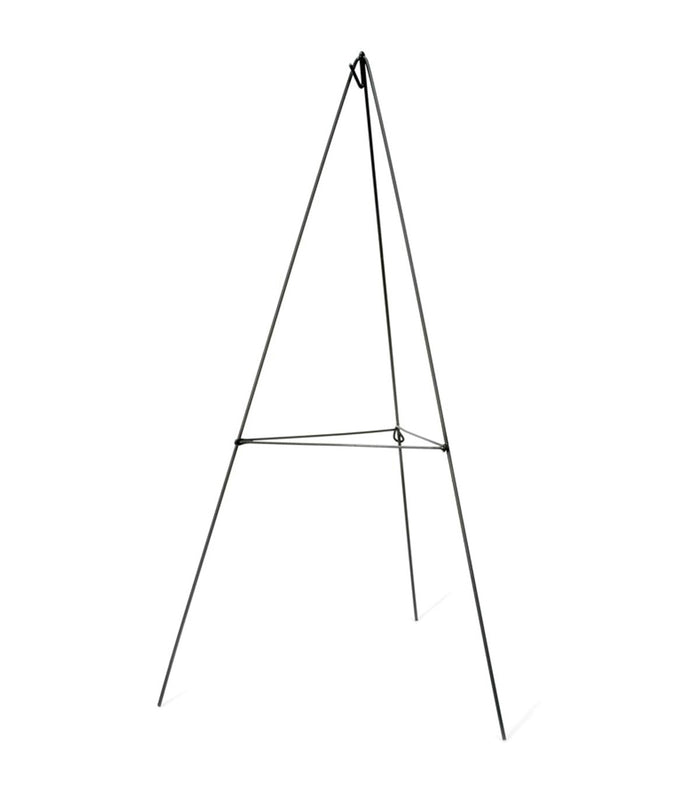 24" Wire Easel