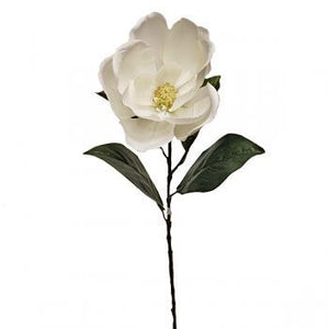 29" Magnolia Stem-Floral Stems-Ellis Home & Garden