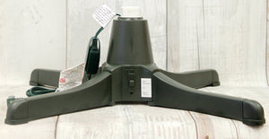 Rotating Christmas Tree Stand