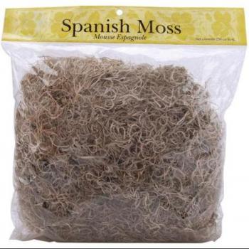 4oz. Spanish Moss