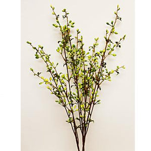 Yellow Spring Mixed Filler Floral Bush-Spring Bushes-Ellis Home & Garden