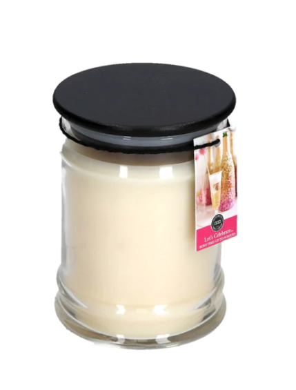 8.8oz Small Jar Let's Celebrate