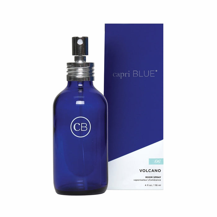 Capri Blue 4oz Volcano Room Spray