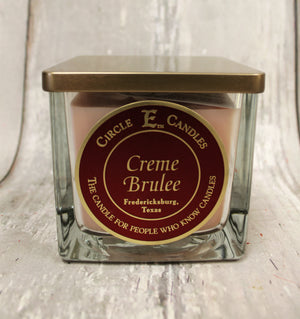 Circle E Candles 22oz. Jar