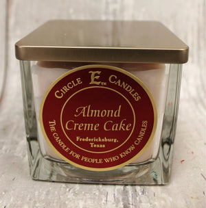 Circle E Candles 22oz. Jar