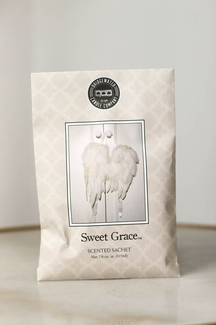 Bridgewater Candle Co. Sweet Grace Scented Sachet