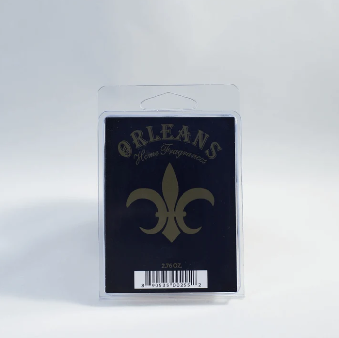 Orleans 2.76 oz No. 9 Wax Melts